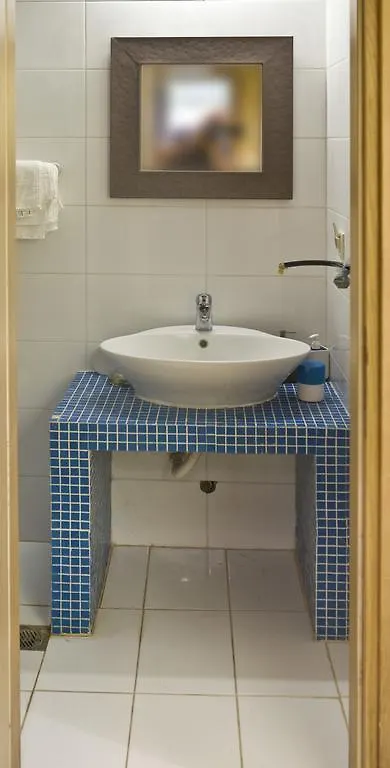 Ferienhaus Villa Starshell A' Pyrgadikia