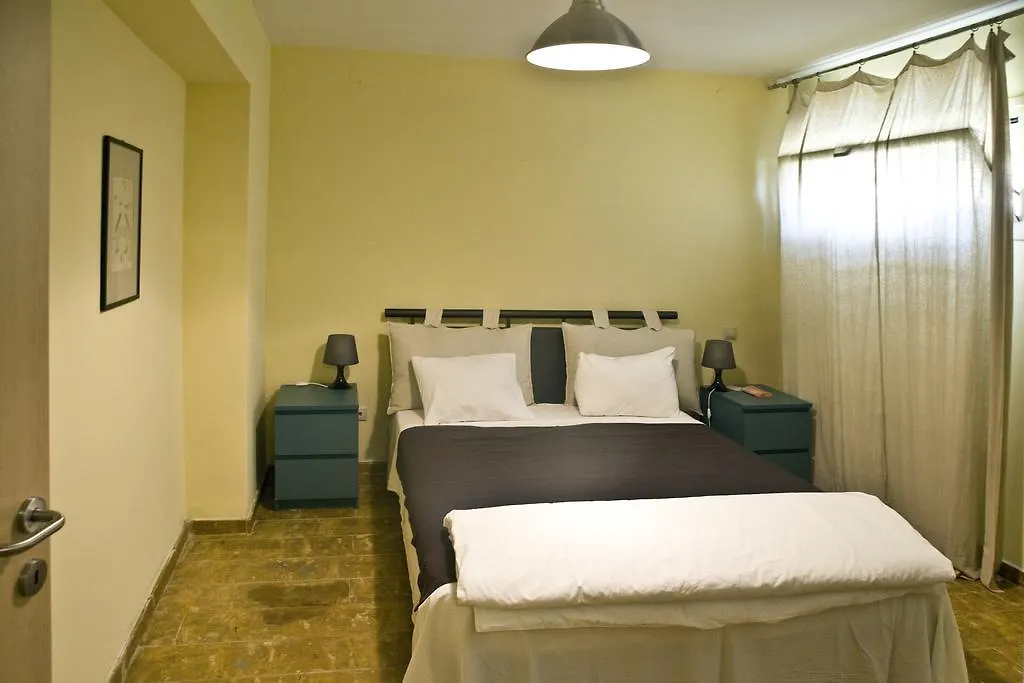 Ferienhaus Villa Starshell A' Pyrgadikia Griechenland