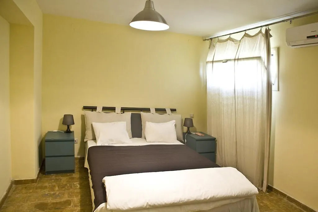 Villa Starshell A' Pyrgadikia