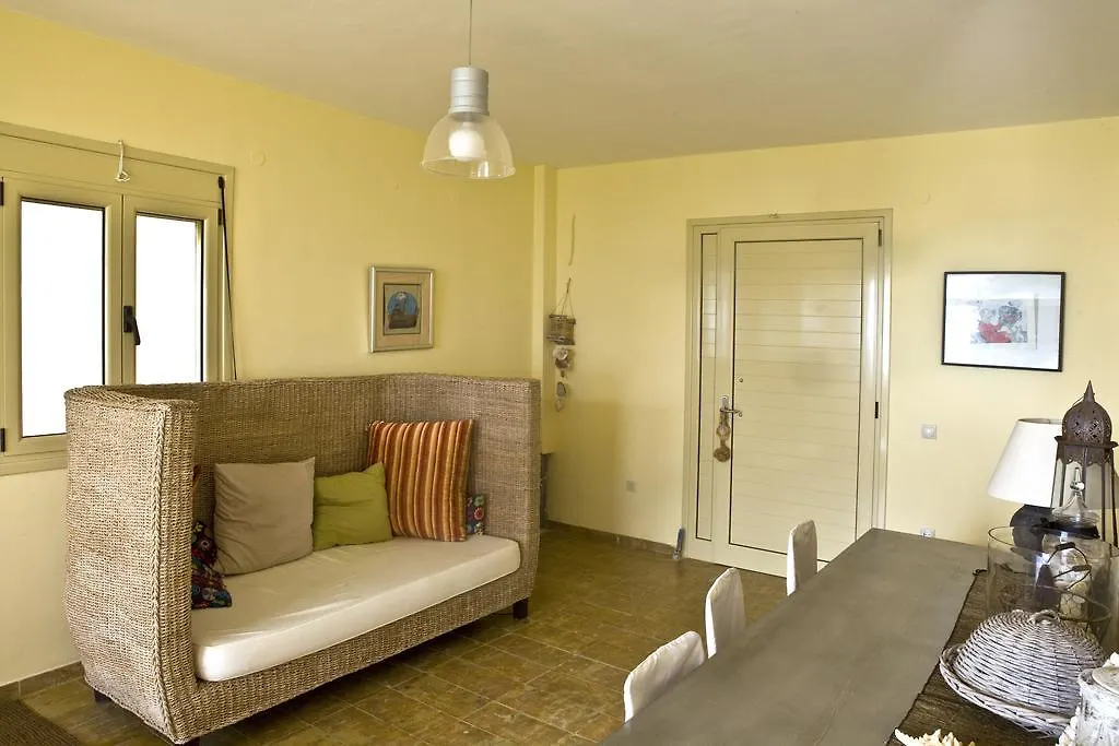 Villa Starshell A' Pyrgadikia 0*,