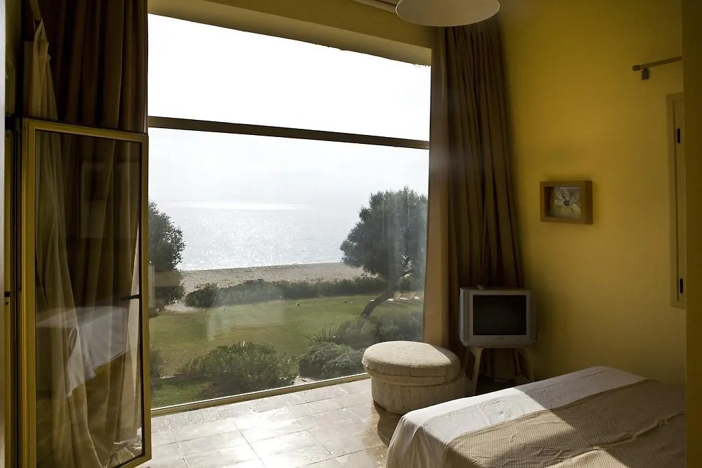 Villa Starshell A' Pyrgadikia