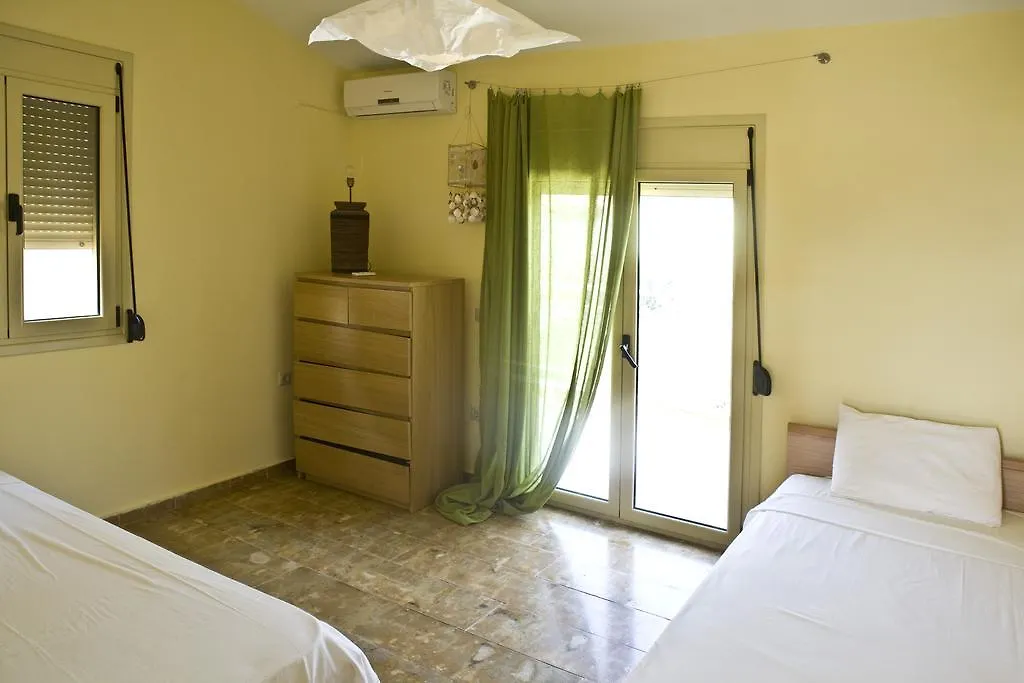Villa Starshell A' Pyrgadikia 0*,  Griechenland