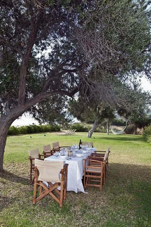 Villa Starshell A' Pyrgadikia