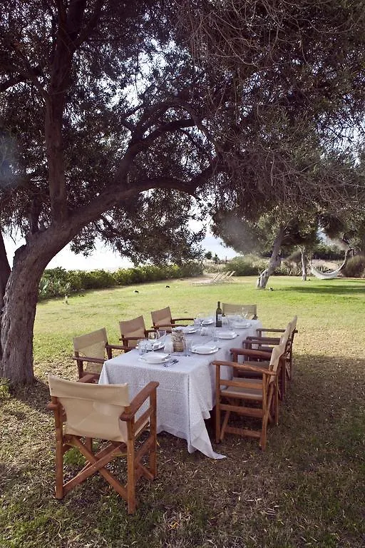Villa Starshell A' Pyrgadikia Griechenland