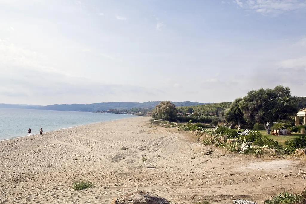 Villa Starshell A' Pyrgadikia Griechenland