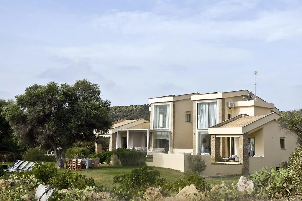 Villa Starshell A' Pyrgadikia 0*,  Griechenland
