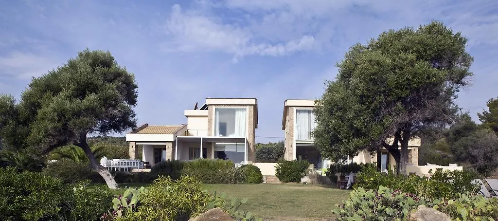Villa Starshell A' Pyrgadikia Griechenland