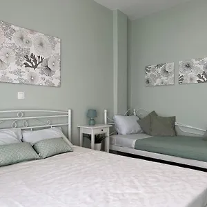 Island Boutique Ξενοδοχείο με διαμερίσματα